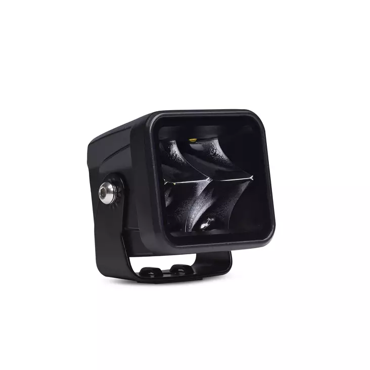 LuminaLights HEX 20W Spot - LED-työvalot - 8020105224 - 1