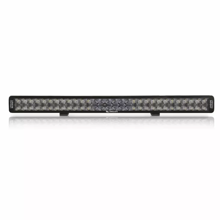 LuminaLights Scout Dual 800 led-lisävalopaneeli - Lisävalopaneelit - 8020102774 - 1