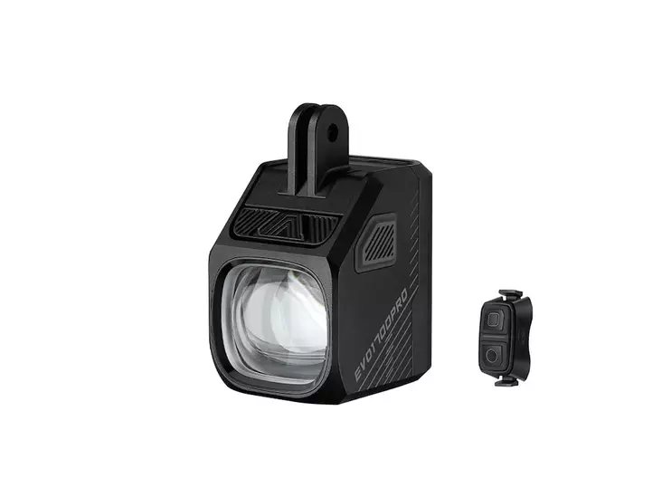 Magicshine EVO 1700 PRO polkupyöränvalo - Polkupyörän etuvalot - 8020121114 - 1