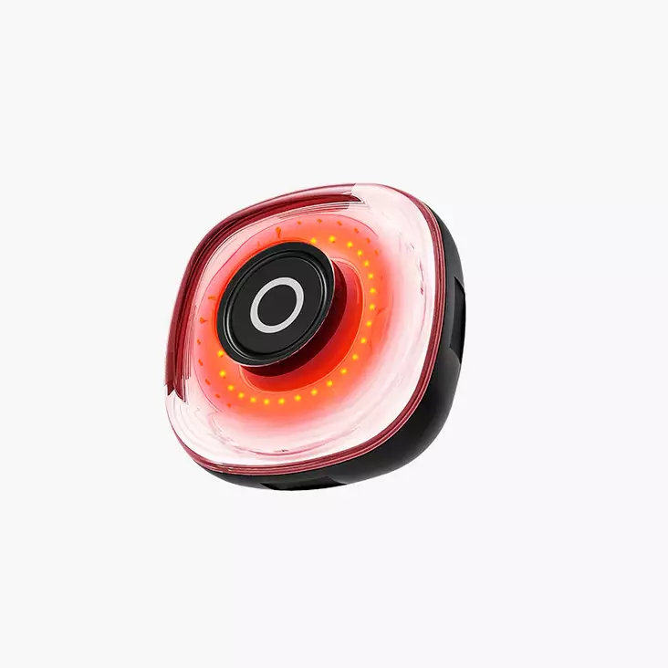 Magicshine SeeMee 50 MAG älykäs magneettinen pyörän takavalo - Polkupyörän takavalot - 8020120114 - 1