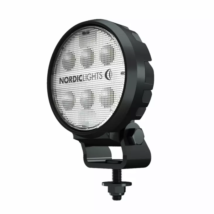 Nordic Lights Canis Go 410 led-työvalo wide - LED-työvalot - 8020104924 - 1