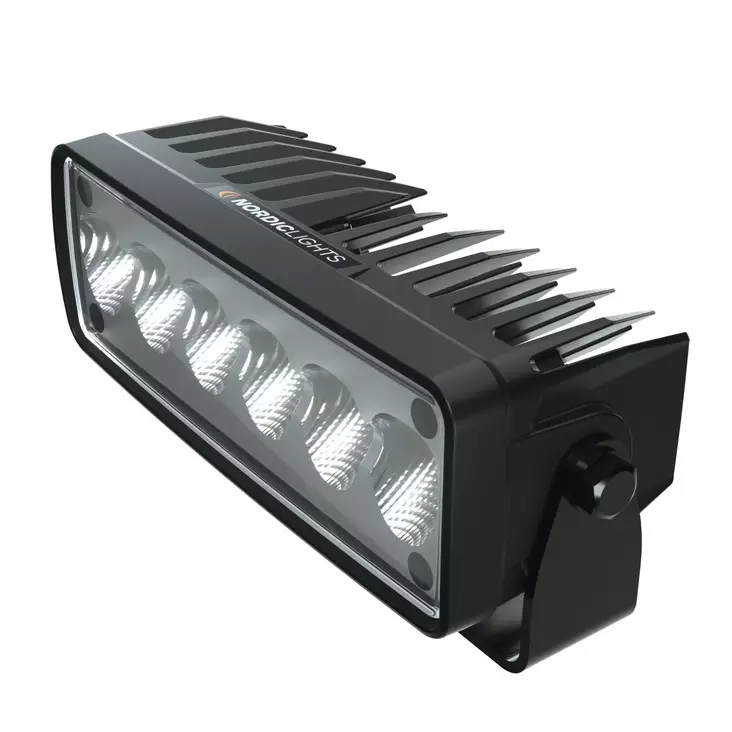 Nordic Lights Pictor Pro 830 led-työvalo - LED-työvalot - 8020104674 - 1