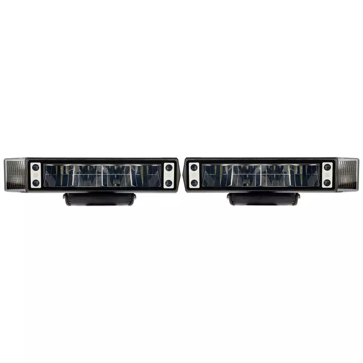 Optibeam Aura LED-Auravalopaketti - Auravalot - 8020110904 - 1