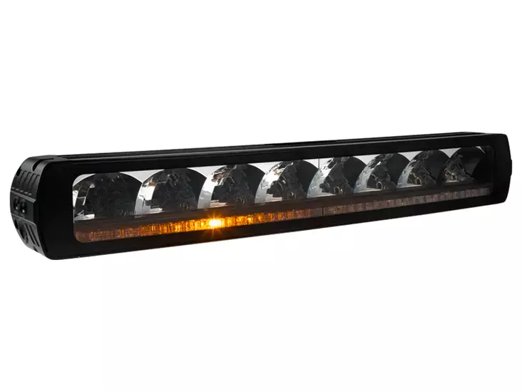 Optibeam Firebar LED-lisävalo - Lisävalopaneelit - 8020108074 - 3