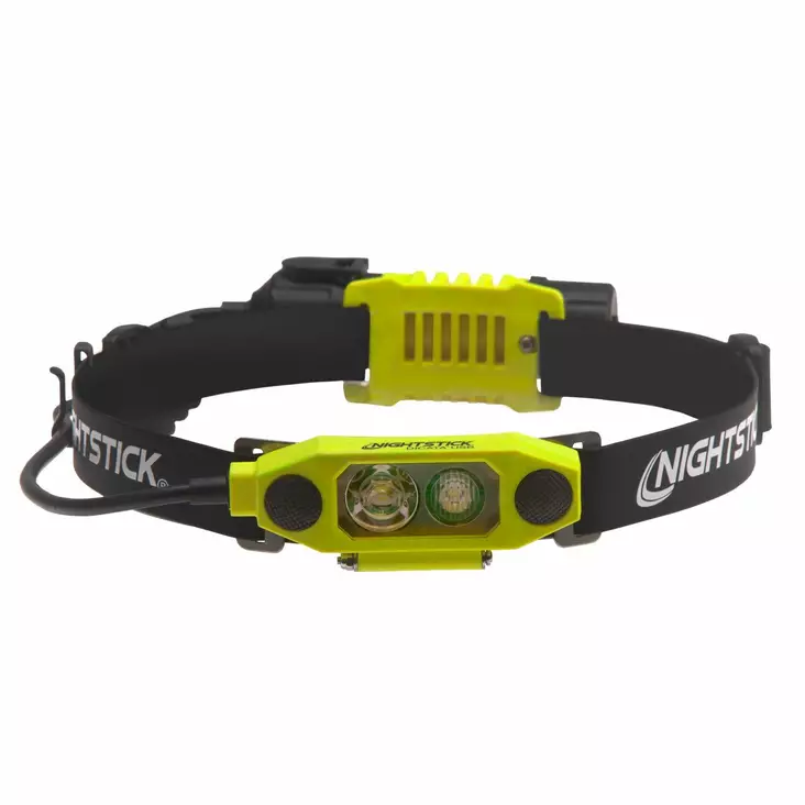 Otsalamppu Nightstick XPR-5562GX - Taskulamput - 8020104604 - 1