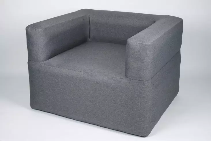 Puhallettava nojatuoli - Tuoli - 8020112424 - 1