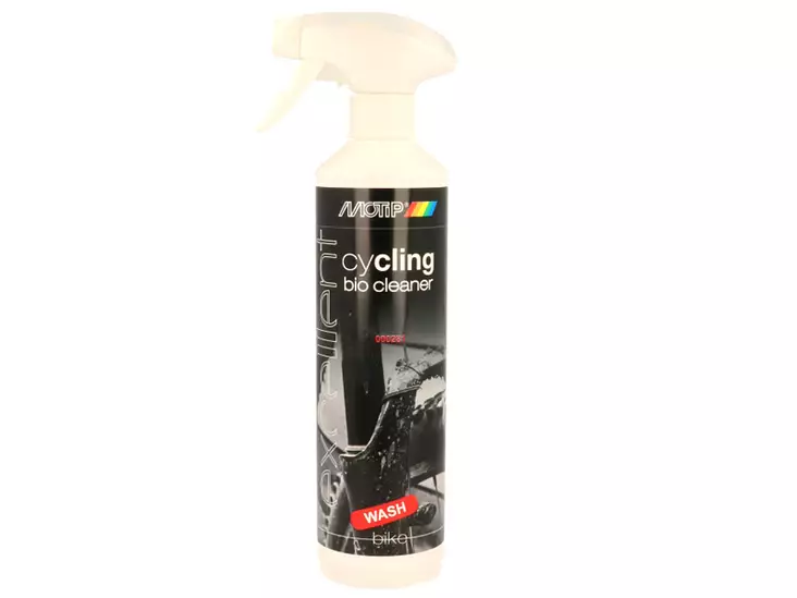 Pyörän pesusuihke bio 500ml - Muut autokemikaalit - 8020110354 - 1