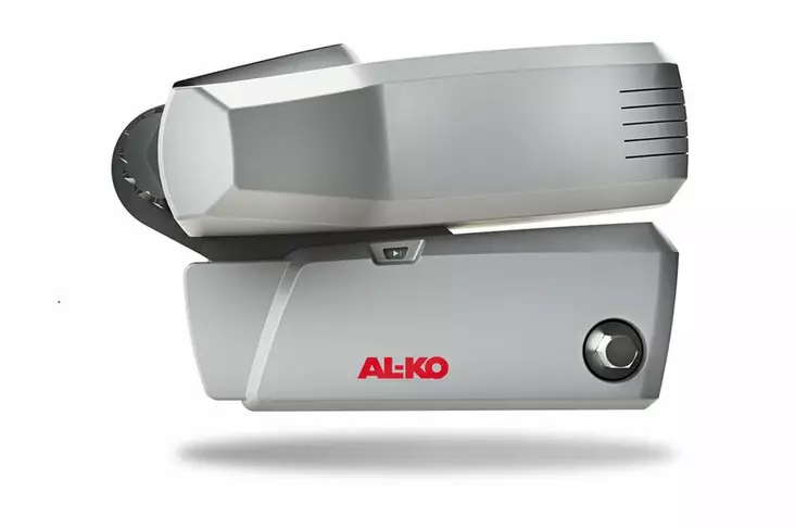 Siirtolaite AL-KO RANGER S21 Yksittäisakseli - Siirtolaite - 8020112224 - 1