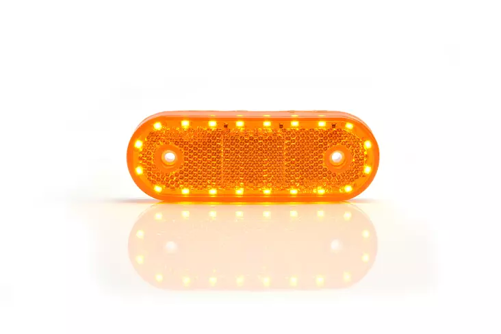 Strands Äärivalo/Vilkut LED 12-24V IP68 E-märkt - Led-äärivalot - 8020106944 - 1