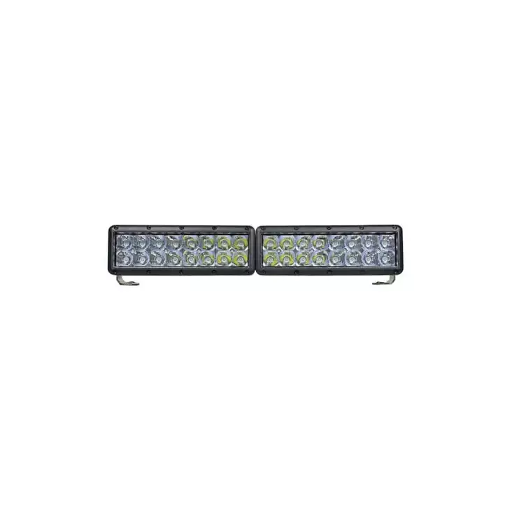 Strands DUO LED lisävalopari 76W - Lisävalopaneelit - 8020106164 - 1