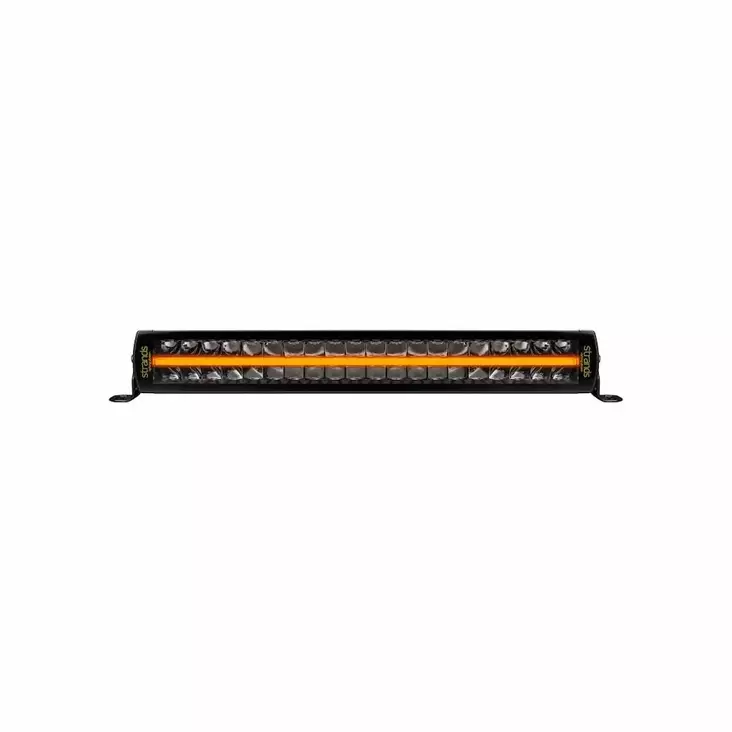 Strands Siberia Outlaw 22'' Led-lisävalopaneeli - Lisävalopaneelit - 8020104954 - 3