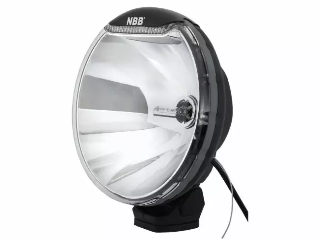 Xenon-lisävalo NBB Alpha 225 12V 35W, pistevalo - Xenon-lisävalot - 8020102884 - 2