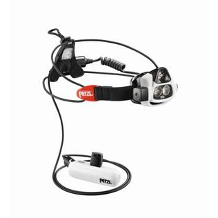 Petzl Nao+ Belt Kit jatkokaapeli - Muut akut ja laturit - 5030110035 - 1