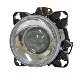 Ajovalo DE Halogen - Sisu - 3006000005 - 2