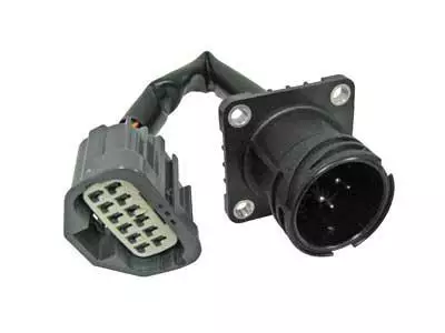 Ajovalon adapterijohto, FH/FM vm.02->07 - Volvo - 3008000035 - 2