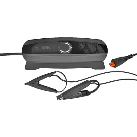 Akkulaturi CTEK CS ONE 8A - Pienet alle 10A laturit - 8020104885 - 2