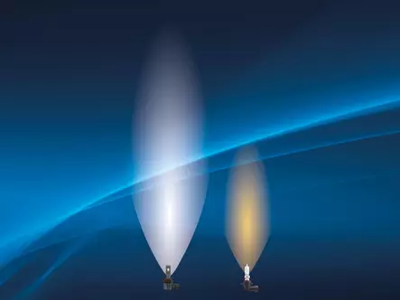 AUTOLINE XTREME BOOST LED-POLTTIMO HB4/9006 9-16V 3400LM - Led-muutossarjat - 8020110495 - 2