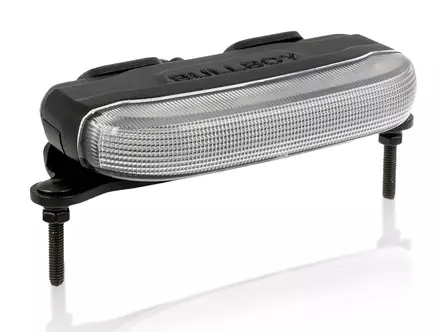 Bullboy Proline Mini työ-/peruutusvalo - LED-työvalot - 8020120085 - 2