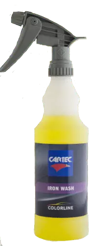 Cartec Iron Wash 1L - Esipesuaineet - 8020109205 - 1