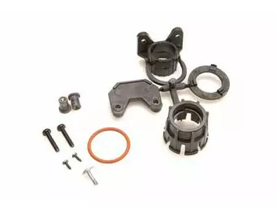 DEFA puskurijohdon kiinnityssarja - Defa johdot ja lämmittimet - 1801501505 - 2