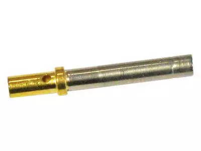 Deutsch DTM liitin, uros/naaras 0,2-0,5mm2 - Liitinrasia Deutsch - 2040120035 - 2