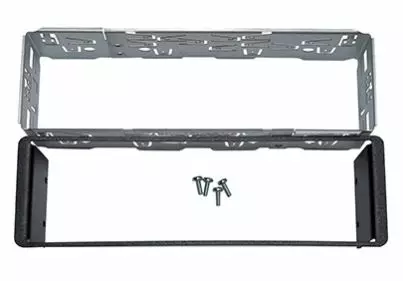 DIN-teline Johnson II CB-radiopuhelimelle - Radiot ja LA-puhelimet - 8020101435 - 2