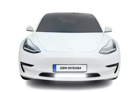 DSM Integra One Lisävalosarja Tesla Model Y - Tesla lisävalot - 8020109165 - 2