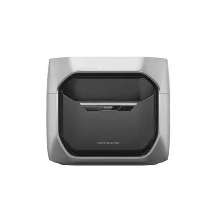 EcoFlow Delta 3 Max Plus Extra Battery - Virta-asemat - 8020120155 - 2