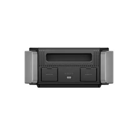 EcoFlow Delta Pro Ultra EB - Virta-aseman lisävarusteet - 8020112885 - 2
