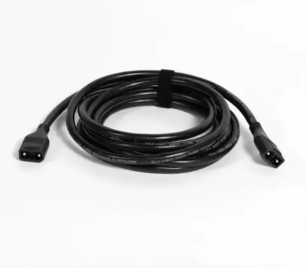 EcoFlow XT150 kaapeli, 5m, musta - Virta-aseman lisävarusteet - 8020107315 - 1