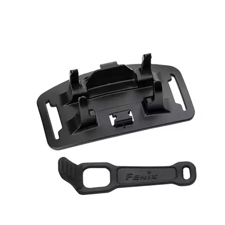 Fenix HM61R otsalampun kiinnike - Kypärävalot ja kypäräkiinnikkeet - 8020103835 - 2