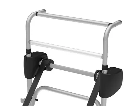 Fiamma Pyöräteline Carry-Bike Lift 77 – käsin laskettava - Pyöräteline - 8020112395 - 2