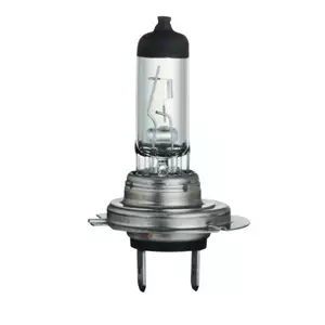 H7 halogen polttimo - H7 Halogen-polttimot - 4060101055 - 2