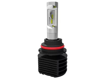 HB4 (9006) LED-polttimo 25W, Autoline - Led-polttimot - 8020105255 - 1