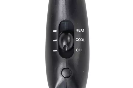 Hiustenkuivain 12V - Tarvikkeet - 8020120695 - 2