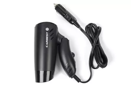 Hiustenkuivain 12V - Tarvikkeet - 8020120695 - 1