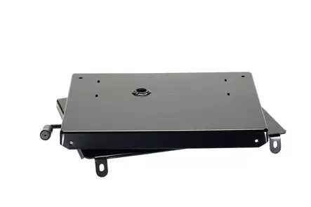 Kääntölevy Fiat Ducato, Citroën Jumper, Peugeot Boxer (2002–2006 / Tyyppi 244) - Kääntölevyt & Istuinadapterit - 8020112085 - 1