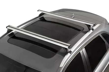 Kattoteline Dynamic - Mercedes-Benz EQA 21+ - Kattotelineet ja tikkaat - 8020110295 - 1