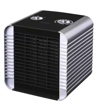 Keraaminen lämpöpuhallin 1500W, 230V - Lämmitys - 8020109115 - 1