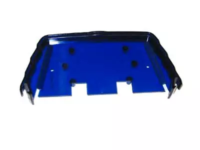 Kiinnityspanta panelin laseille DeltaDesign - Muut - 4080720035 - 2