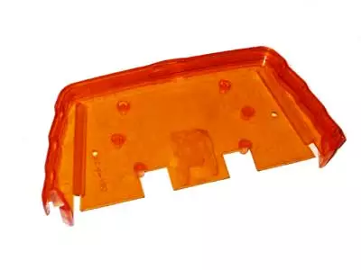 Kiinnityspanta panelin laseille DeltaDesign - Muut - 4080720035 - 1