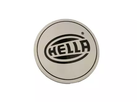 Kivisuoja Hella Luminator Compact - Lisävalojen kivisuojat - 3050120035 - 1