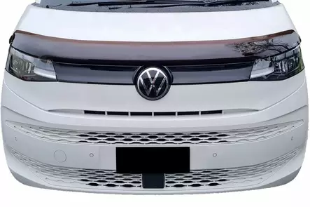 Konepellin tuuliohjain Volkswagen T7 Multivan - Konepellin suojalistat - 8020108185 - 1