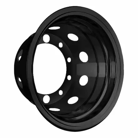 Koristekapseli 19.5" Night Edition - Vanteiden koristekapselit RST - 8020109485 - 2