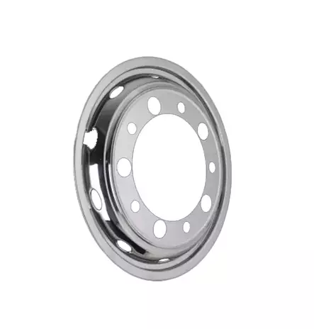 Koristekapseli eteen, standardi - Vanteiden koristekapselit RST - 7000010315 - 3