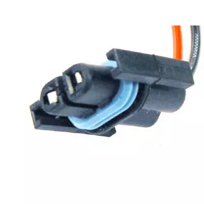 Lampunkanta H11-polttimolle - Polttimoadapterit - 1030200175 - 2