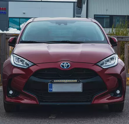 Lazer Linear 12 Elite - Lisävalopaneelit - 8020100195 - 14