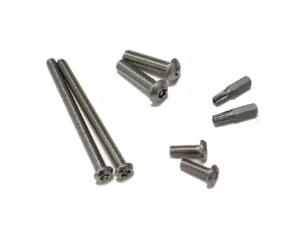 Lazer Varkaudenestosarja - Lisävalotelineet ja kiinnikkeet - 3050120775 - 2