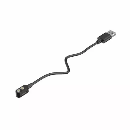 Led Lenser latausasema + magneettilatausjohto - Muut akut ja laturit - 8020104205 - 2