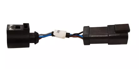 Liitinadapteri FEP-pistoke - 4nap DT - Liittimet - 2040120255 - 2